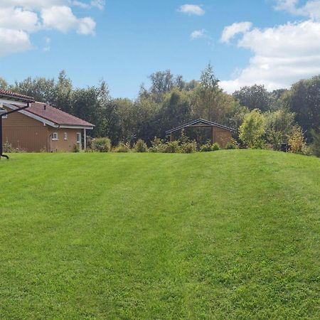 Amazing Home In Askeby With Sauna Dış mekan fotoğraf