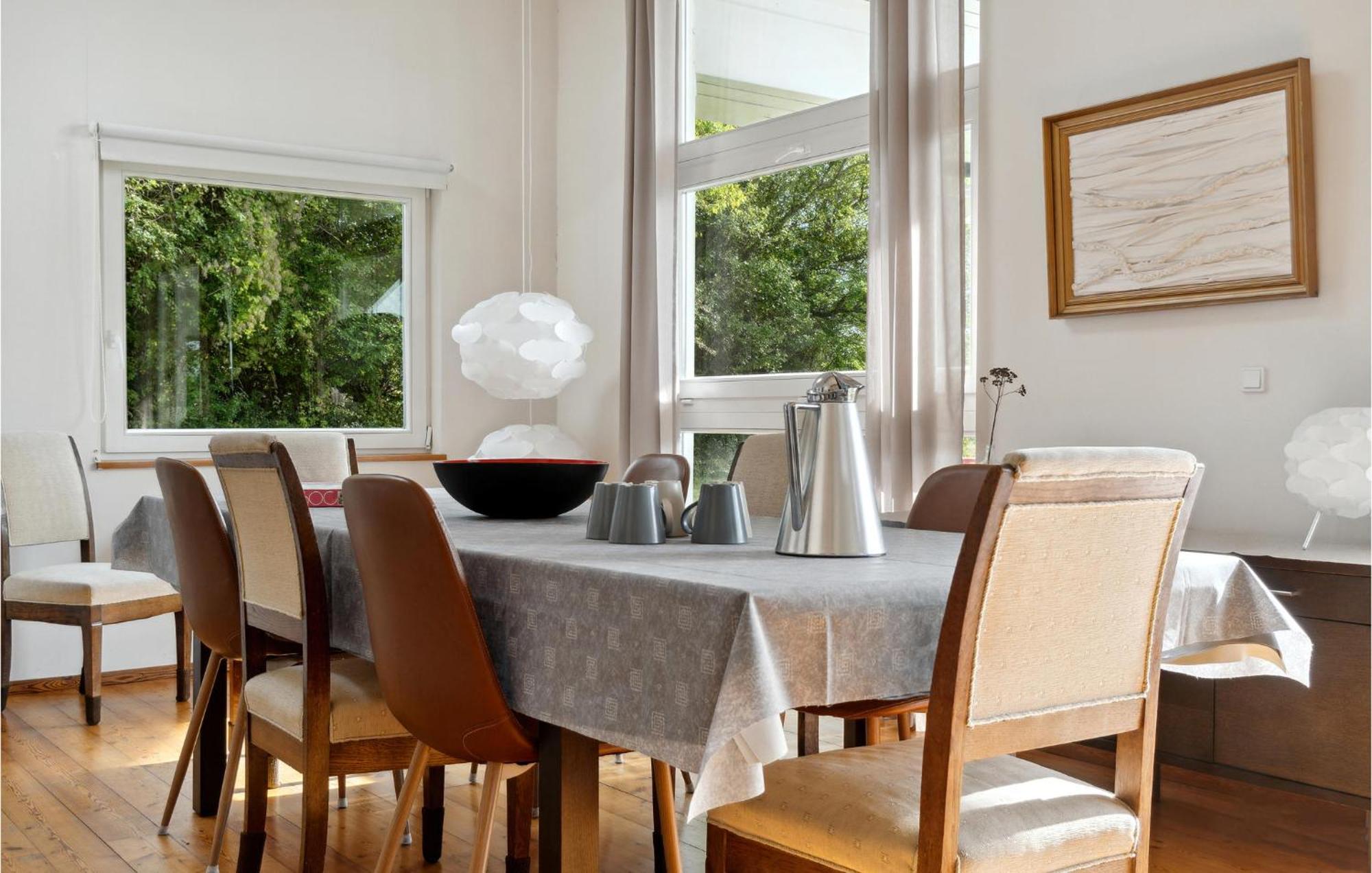 Amazing Home In Askeby With Sauna Dış mekan fotoğraf