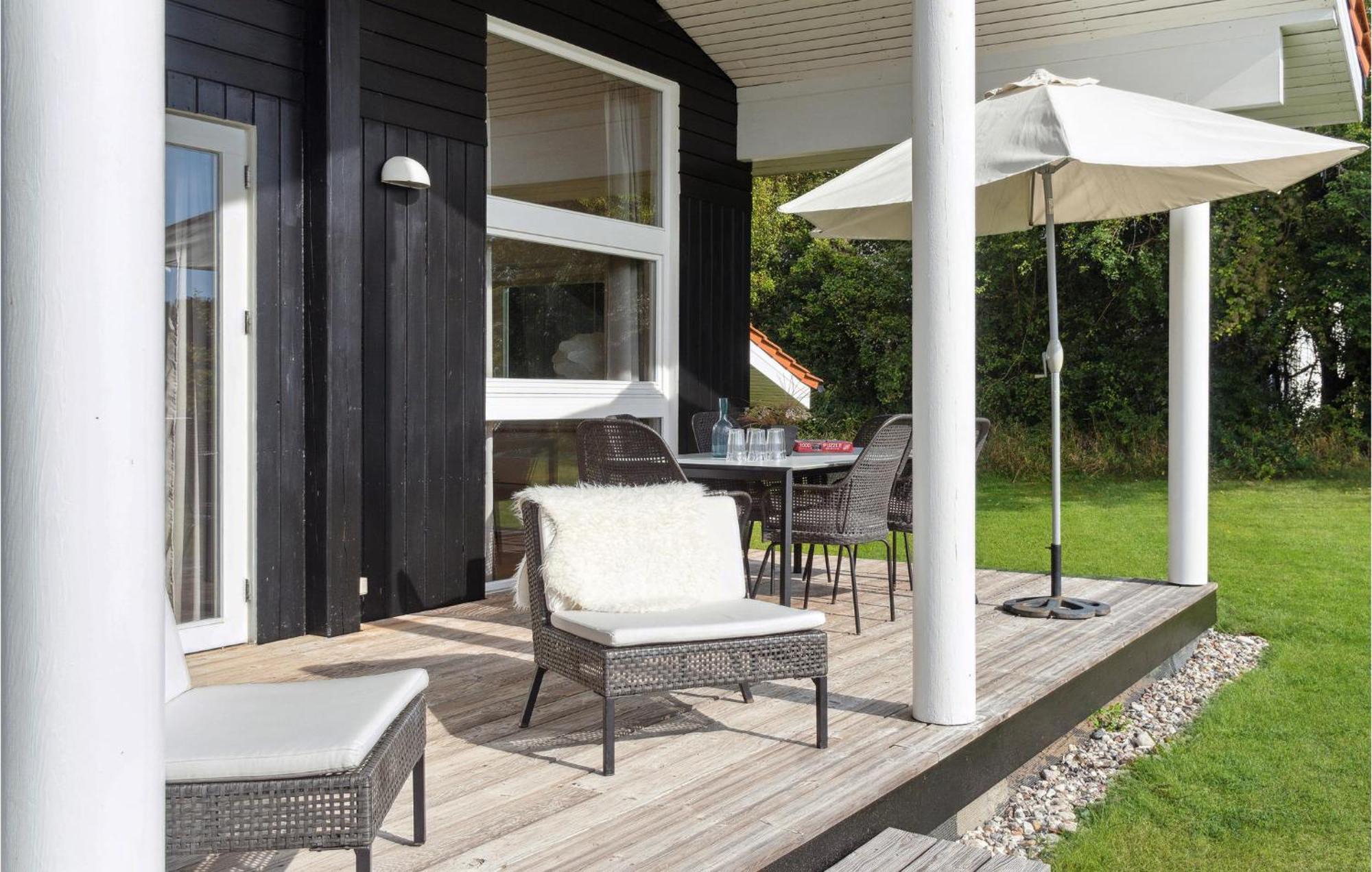 Amazing Home In Askeby With Sauna Dış mekan fotoğraf